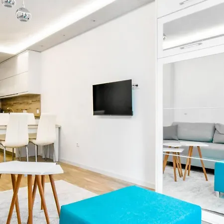 Affordable Business Location New Apartament *