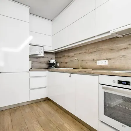 Apartment Affordable Business Location New Sofia