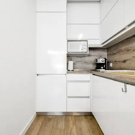 Διαμέρισμα Affordable Business Location New *