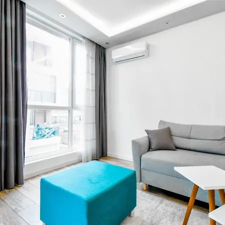 Διαμέρισμα Affordable Business Location New Σόφια